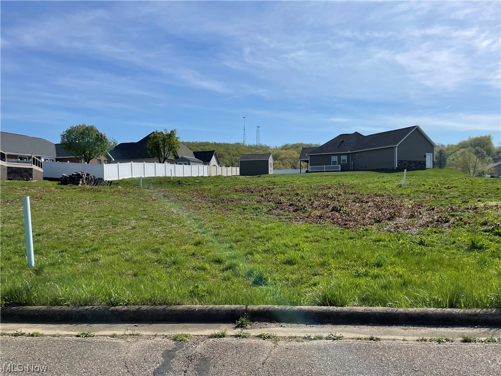 Lot 24 for sale in the desired neighborhood of Dipino!