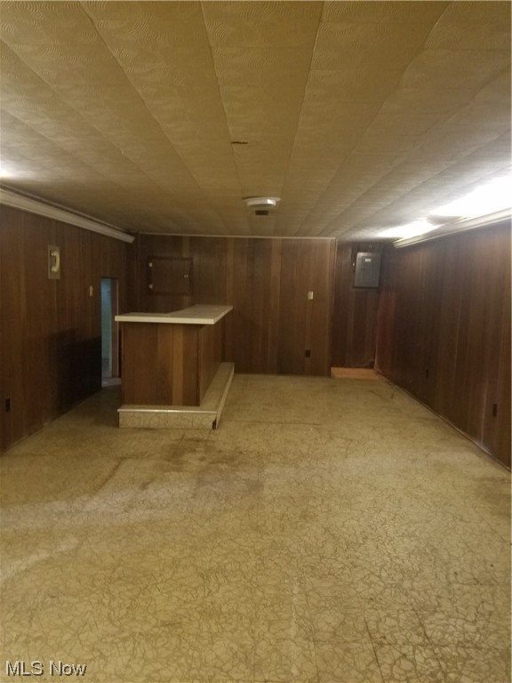 Boulevard Acre - Residential