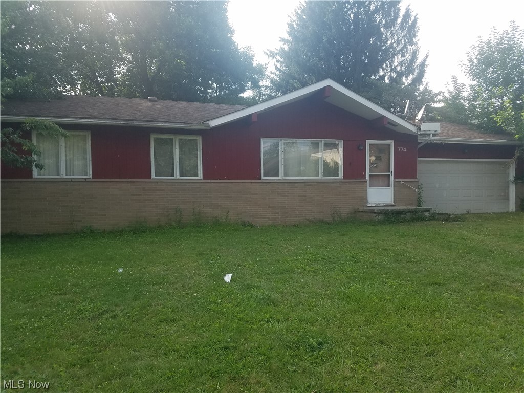 Boulevard Acre - Residential