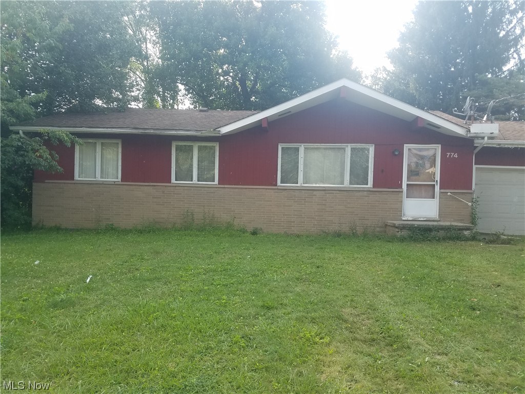 Boulevard Acre - Residential