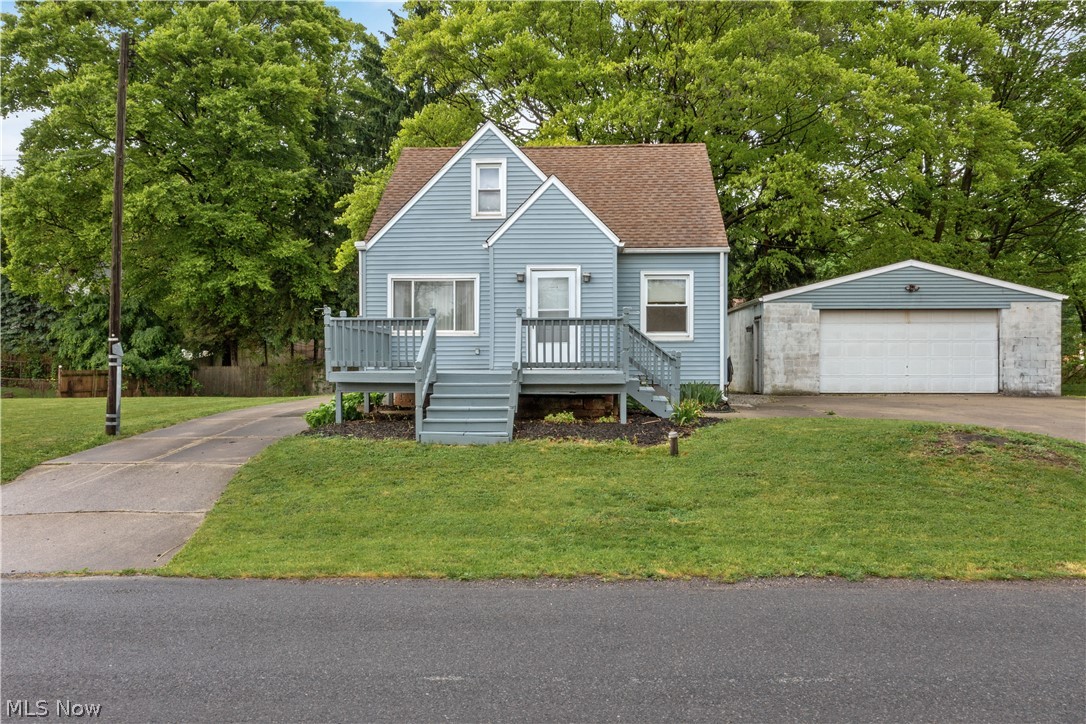 Lakeview Knolls Allotment - Residential