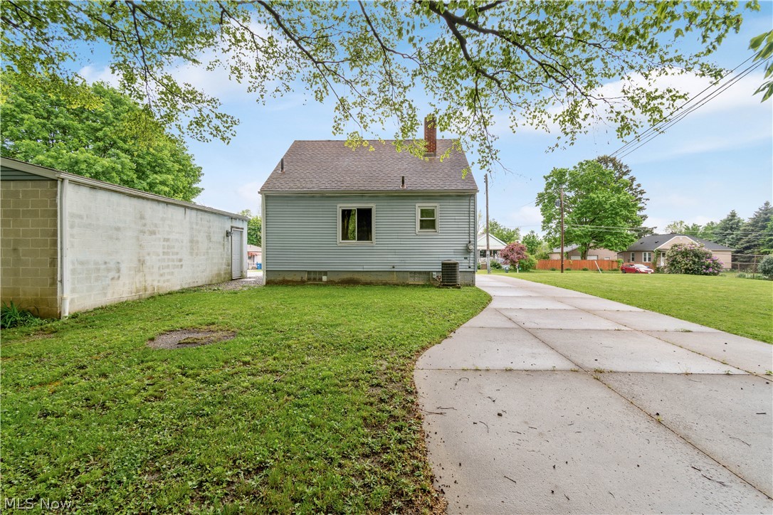 Lakeview Knolls Allotment - Residential