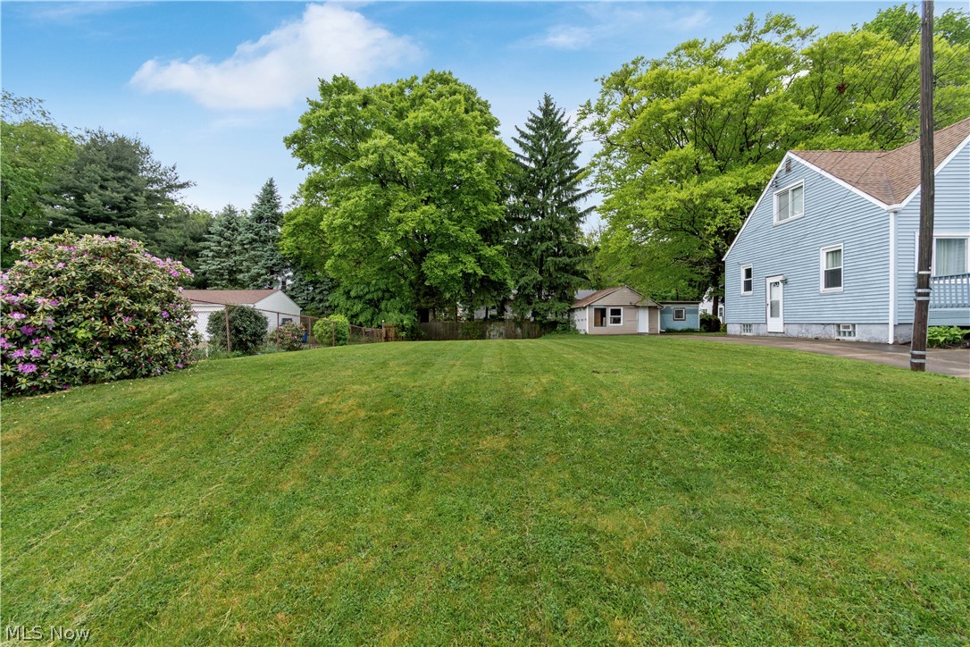 Lakeview Knolls Allotment - Residential
