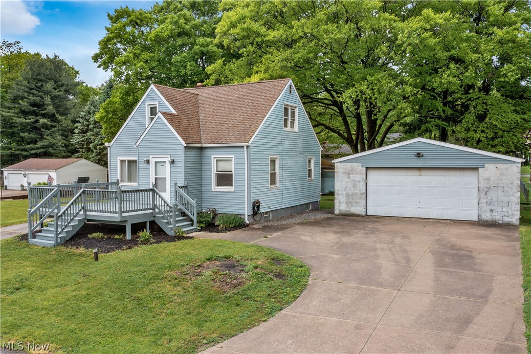 Lakeview Knolls Allotment - Residential