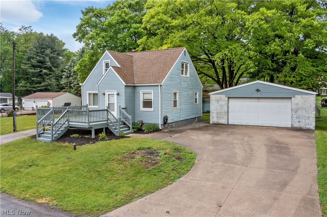 Lakeview Knolls Allotment - Residential