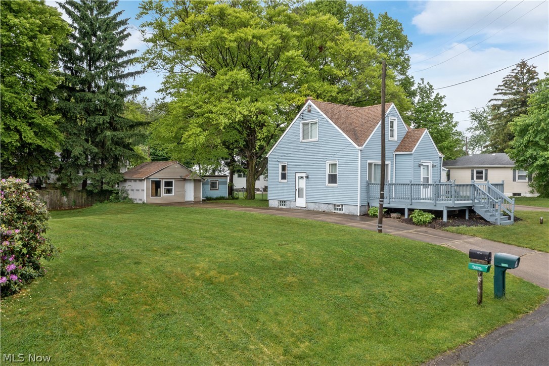 Lakeview Knolls Allotment - Residential