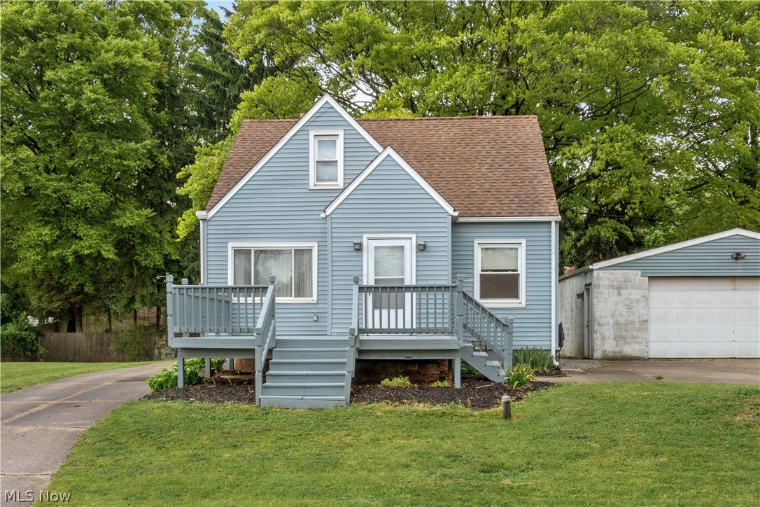 Lakeview Knolls Allotment - Residential