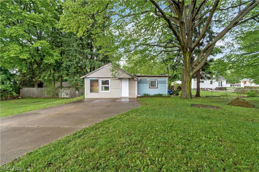 Lakeview Knolls Allotment - Residential
