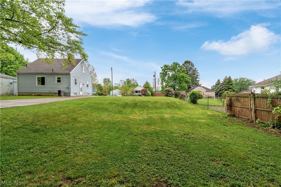 Lakeview Knolls Allotment - Residential