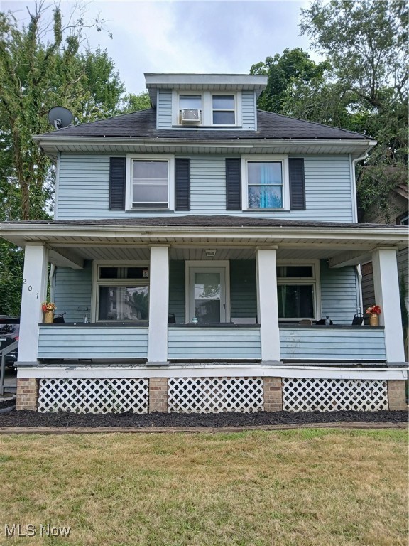 Remarks: Wow! All new Paint, Carpet in 4 bedrooms, New luxury Vinyl Plank floors in LR, DR, KIT, BATH & HALLS. Finished 3rd. floor bedroom is massive and 2ND. FLOOR HAS 3 MORE BEDROOMS AND UPDATED BIG BATH! This home was Section 8 inspected yearly, as well as professionally managed and inspected. Fenced in back yard. Many improvements made over the years; power washed & painted basement1/23. with glass block windows, dehumidifier, gas hook up. fresh, clean Huge living room spans the entire front of the home. Formal dining room is separated by beautiful tiger Oak French door! Woodwork is very nice natural Oak! Big kitchen with natural wood cabinets, lazy Susan, dishwasher, stainless steel sink, black counters, & pantry! new ceiling fan, new kitchen & bath faucets, new garage door repair, new front door, new garage roof, Low maintenance siding many newer windows & storm doors. Front & rear porches have been painted. BRAND NEW carpet very large bedrooms and vinyl plank in all others. Very Private fenced in back yard. Newer furnace, Hot water tank & upgraded electric, low util. costs! Certified pest free Property! Renter's Ins. required & free Credit building services for all our tenants. .Easy & accurate rent paying services, 24-hour emergency repair line for all tenants. Locally managed with office, open Monday thru Friday, friendly & professional staff. Great working relationship with Government & Community services that help our Tenants and Owners, Section 8 tenant in place and happy!! Leased yearly, current lease until 11/30/25 at $1100/mo. Pictures are from right before this tenant moved in.