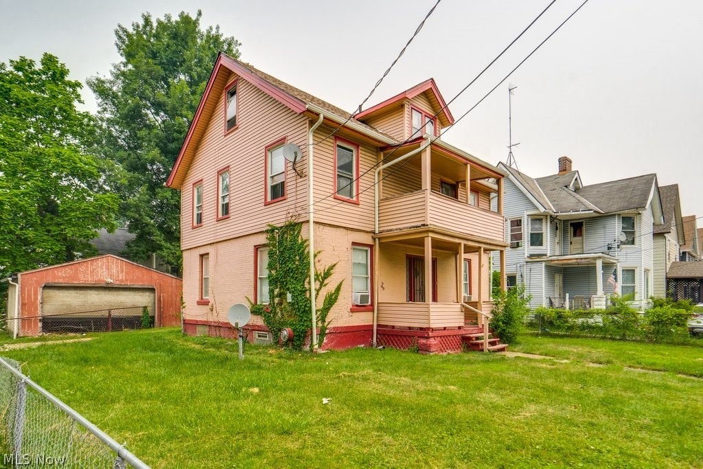 2118 Denison Avenue