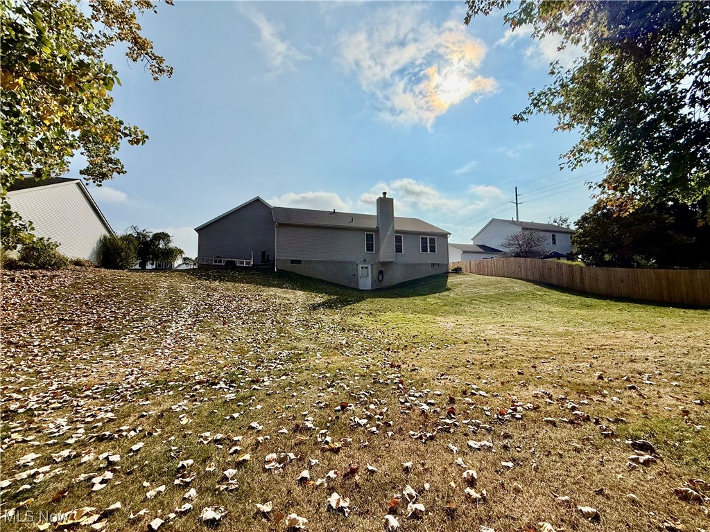 Glenrich Estates - Residential