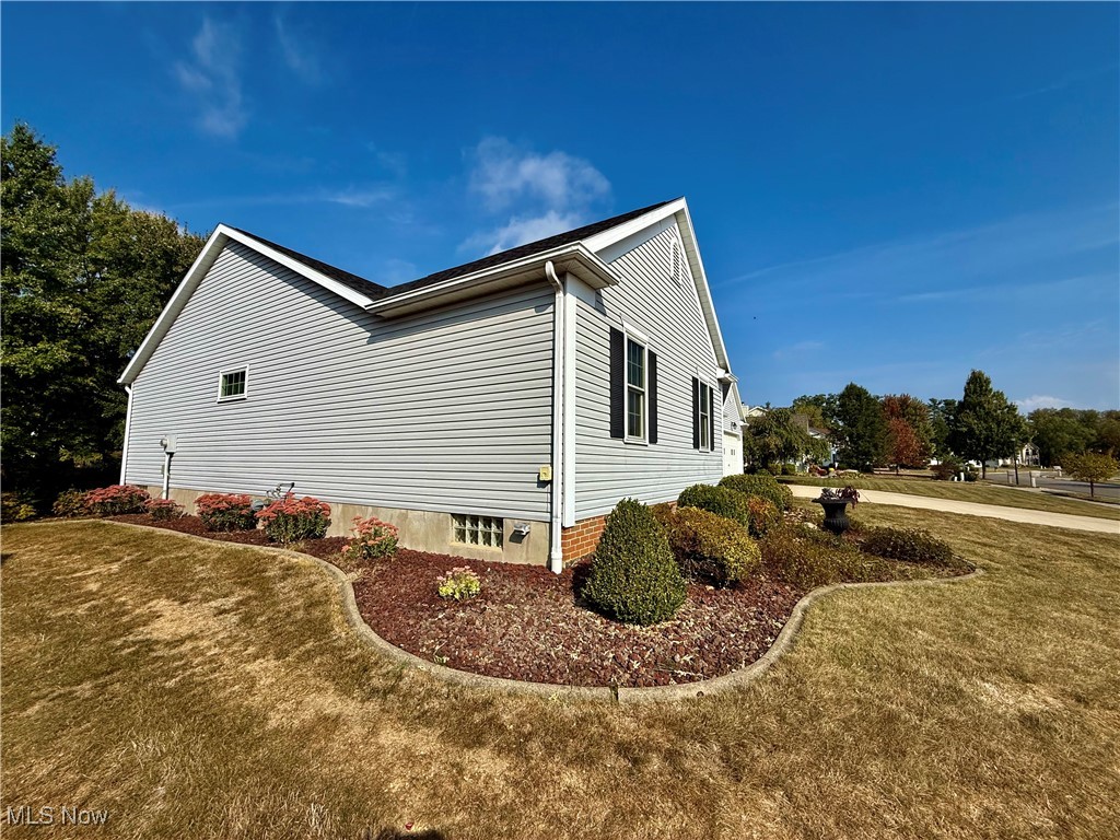 Glenrich Estates - Residential