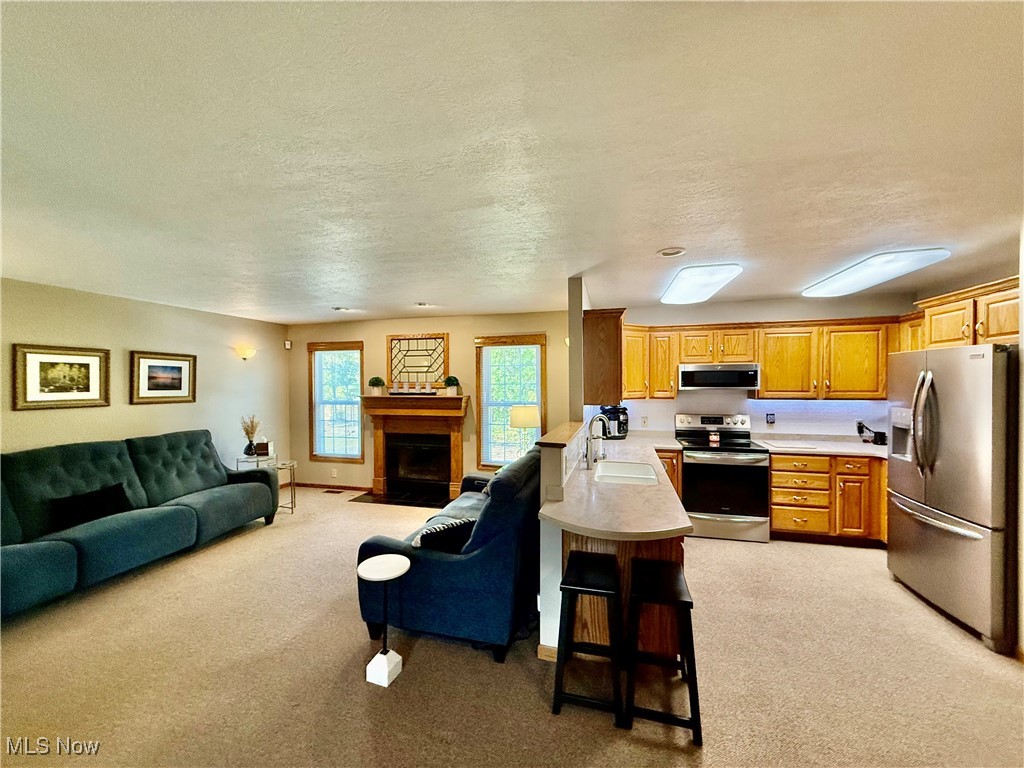 Glenrich Estates - Residential