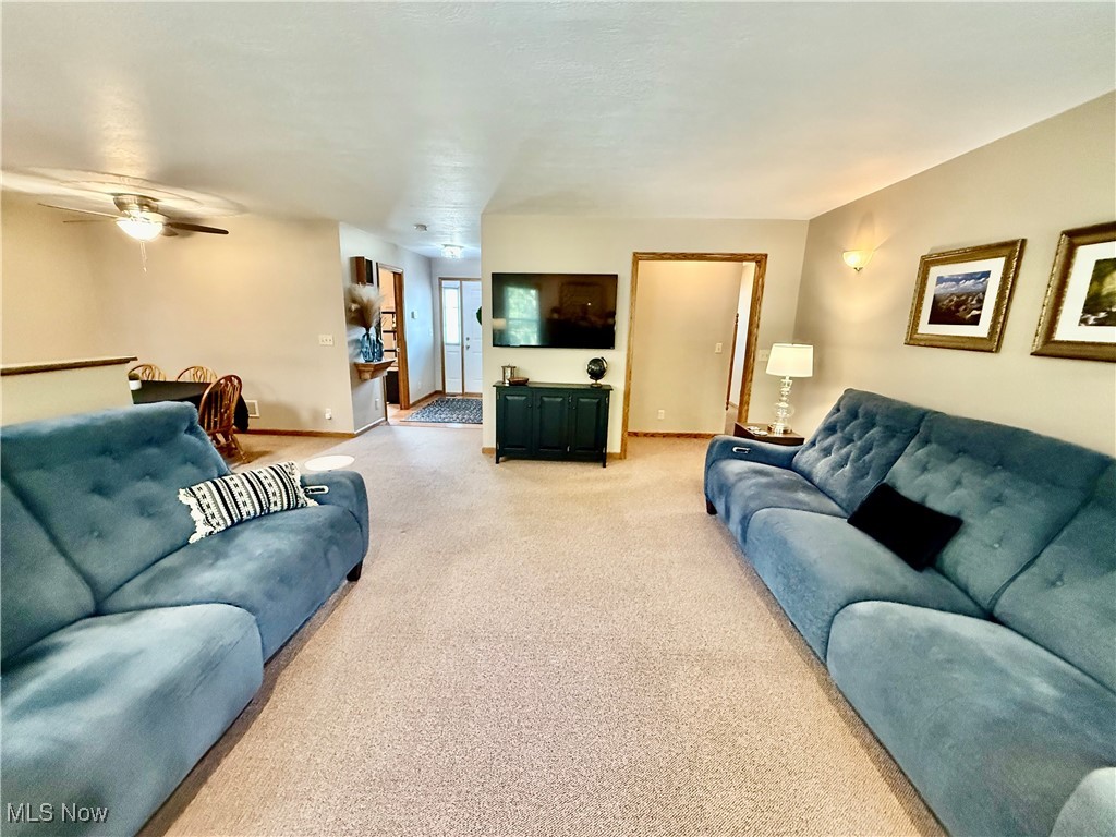 Glenrich Estates - Residential