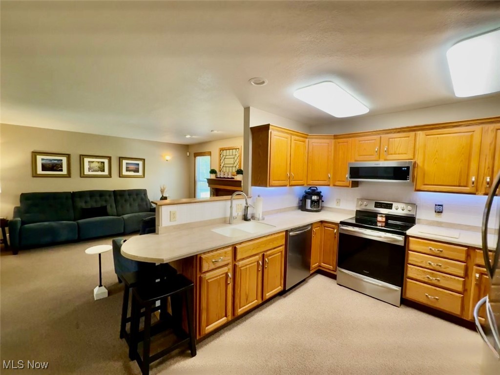 Glenrich Estates - Residential