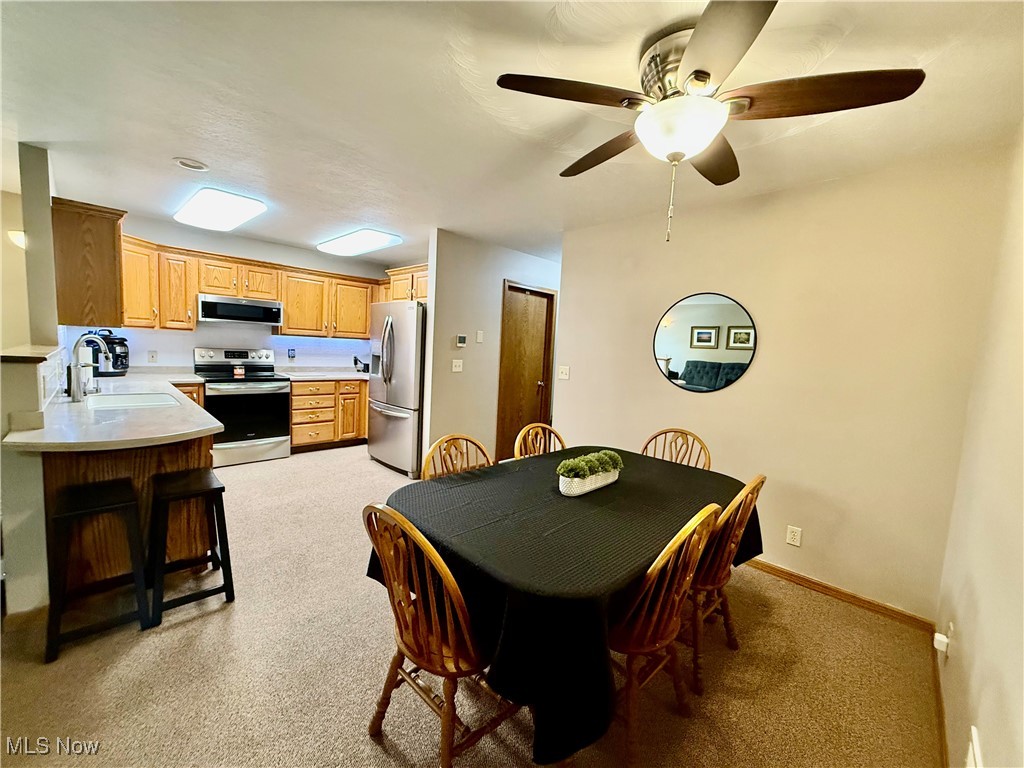 Glenrich Estates - Residential