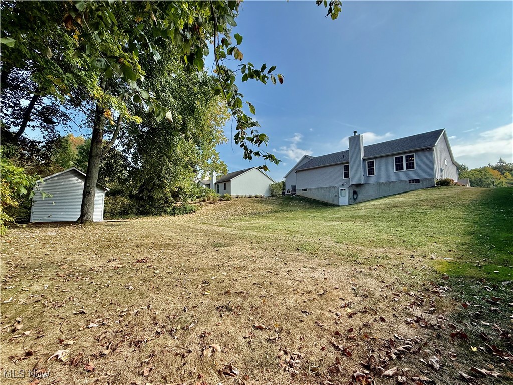 Glenrich Estates - Residential