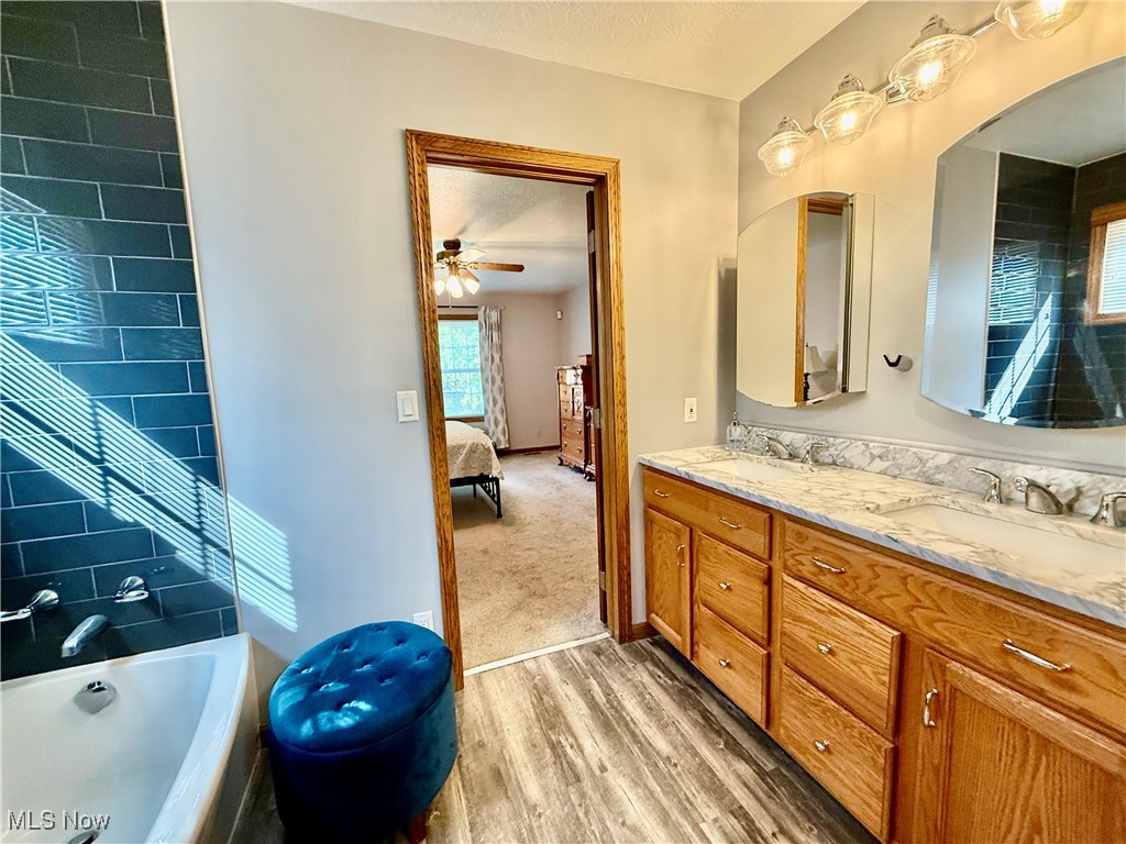 Glenrich Estates - Residential