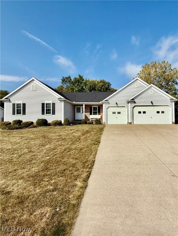 Glenrich Estates - Residential