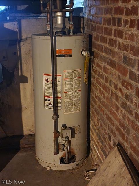 Tiny photo for 9222 Madison Avenue, Cleveland, OH 44102 (MLS # 5190318)