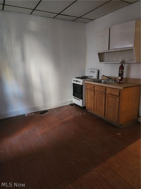 Tiny photo for 9222 Madison Avenue, Cleveland, OH 44102 (MLS # 5190318)