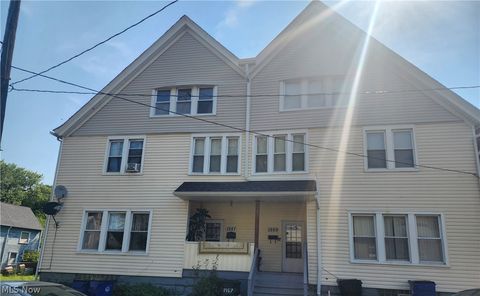 Photo of 9222 Madison Avenue, Cleveland, OH 44102 (MLS # 5190318)