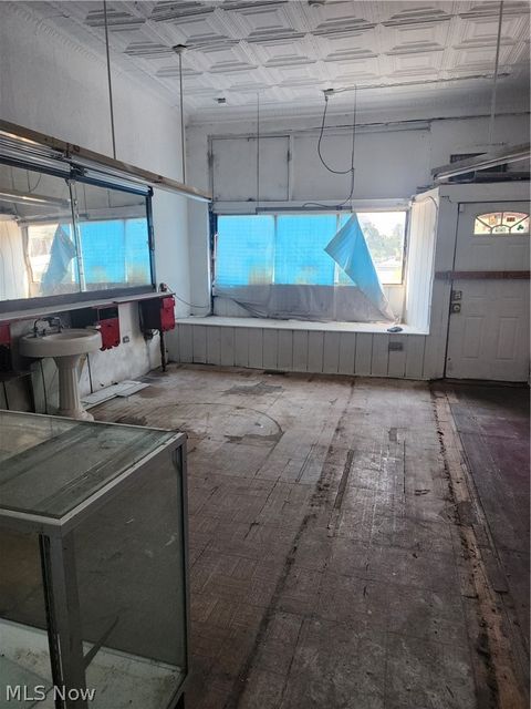 Tiny photo for 9222 Madison Avenue, Cleveland, OH 44102 (MLS # 5190318)