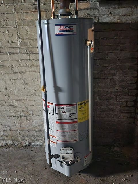 Tiny photo for 9222 Madison Avenue, Cleveland, OH 44102 (MLS # 5190318)