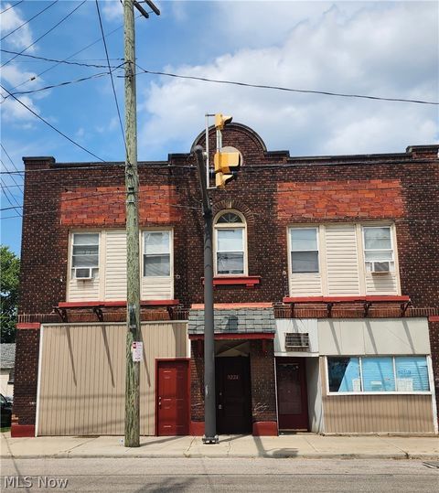 Tiny photo for 9222 Madison Avenue, Cleveland, OH 44102 (MLS # 5190318)