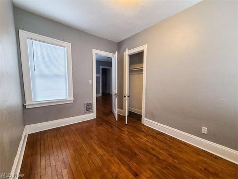 Tiny photo for 9222 Madison Avenue, Cleveland, OH 44102 (MLS # 5190318)