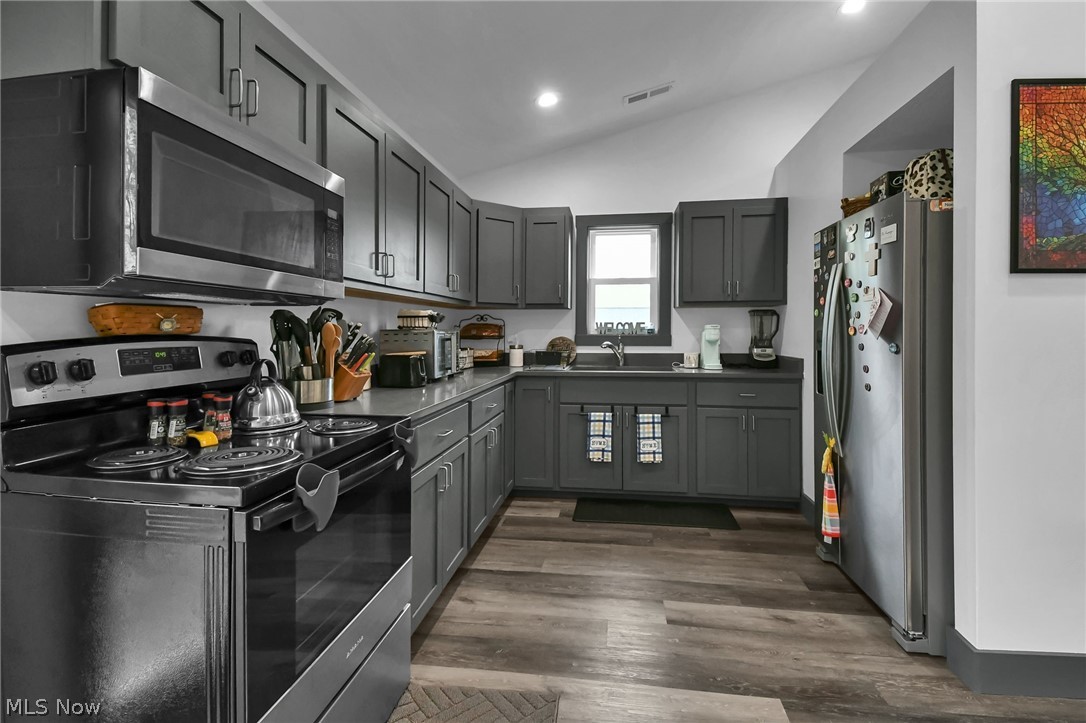 City/Mansfield - Residential