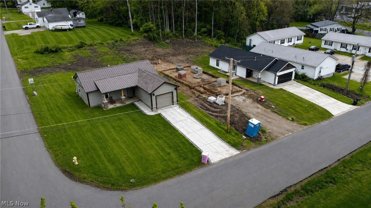 City/Mansfield - Residential