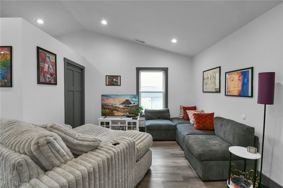 City/Mansfield - Residential