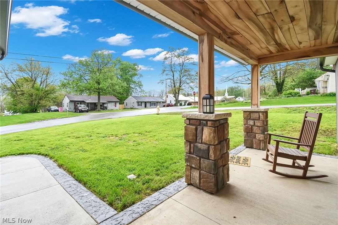 City/Mansfield - Residential