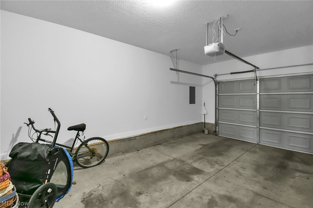 City/Mansfield - Residential