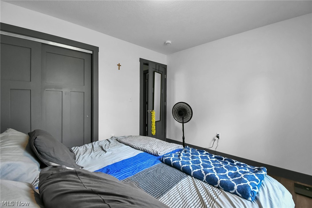 City/Mansfield - Residential