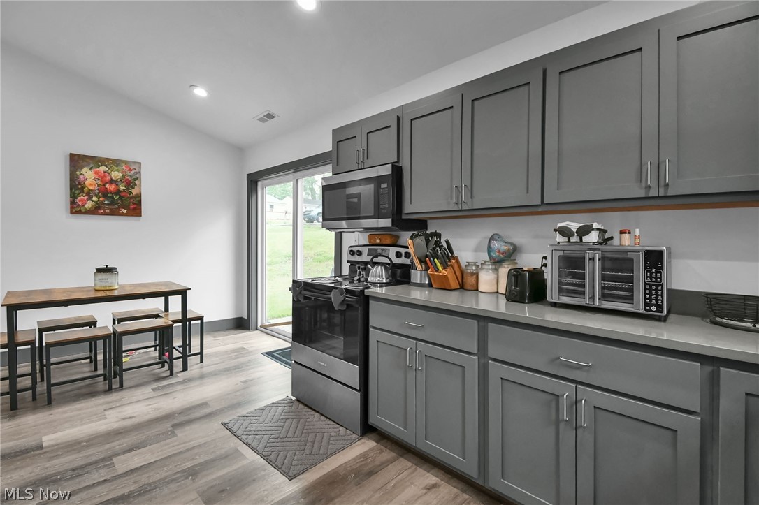 City/Mansfield - Residential