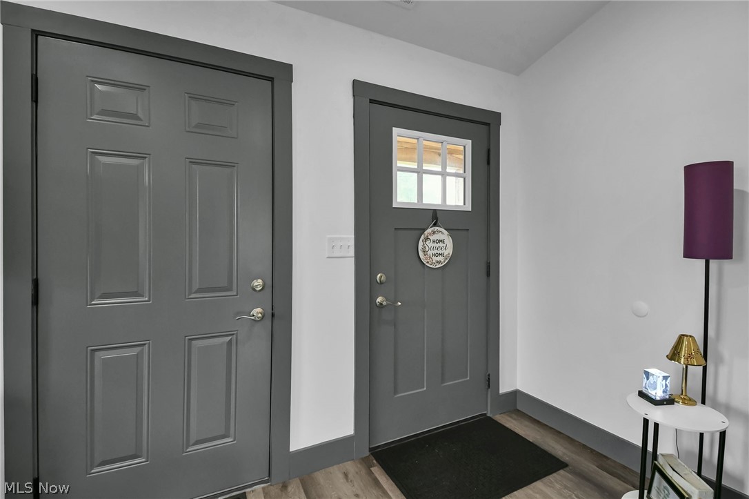City/Mansfield - Residential