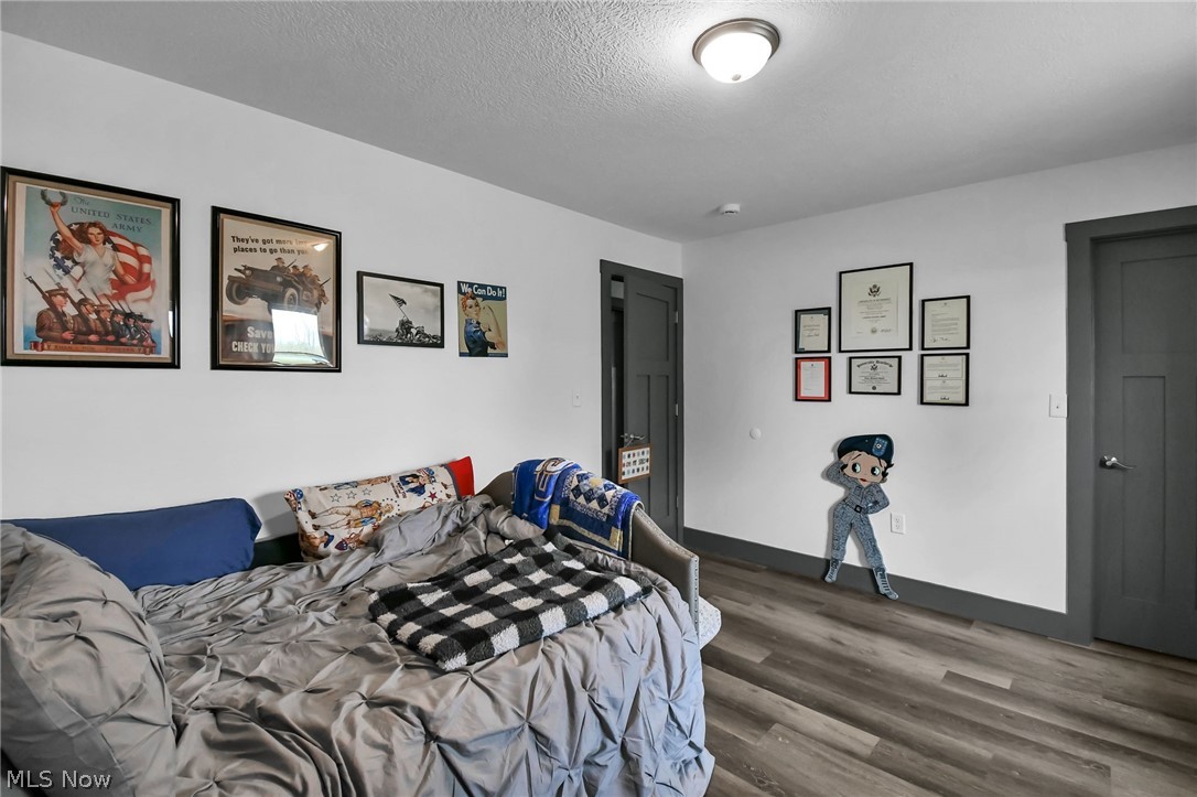 City/Mansfield - Residential