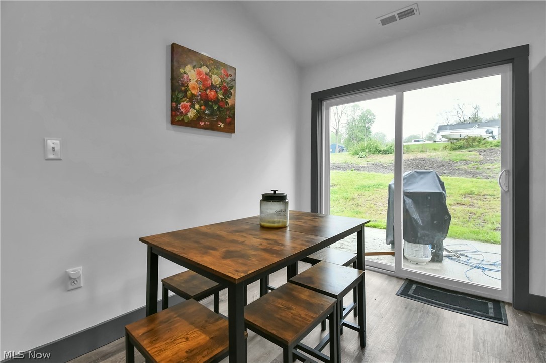 City/Mansfield - Residential