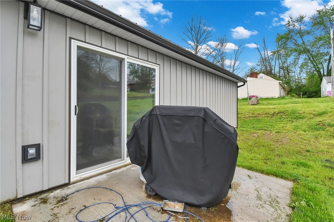City/Mansfield - Residential