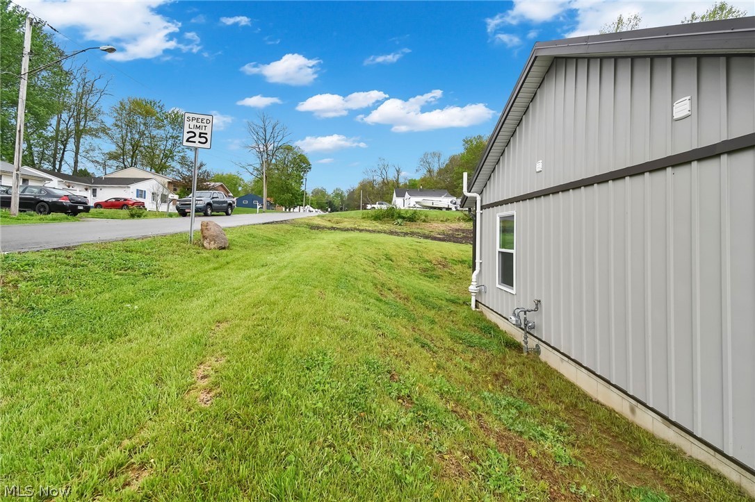 City/Mansfield - Residential