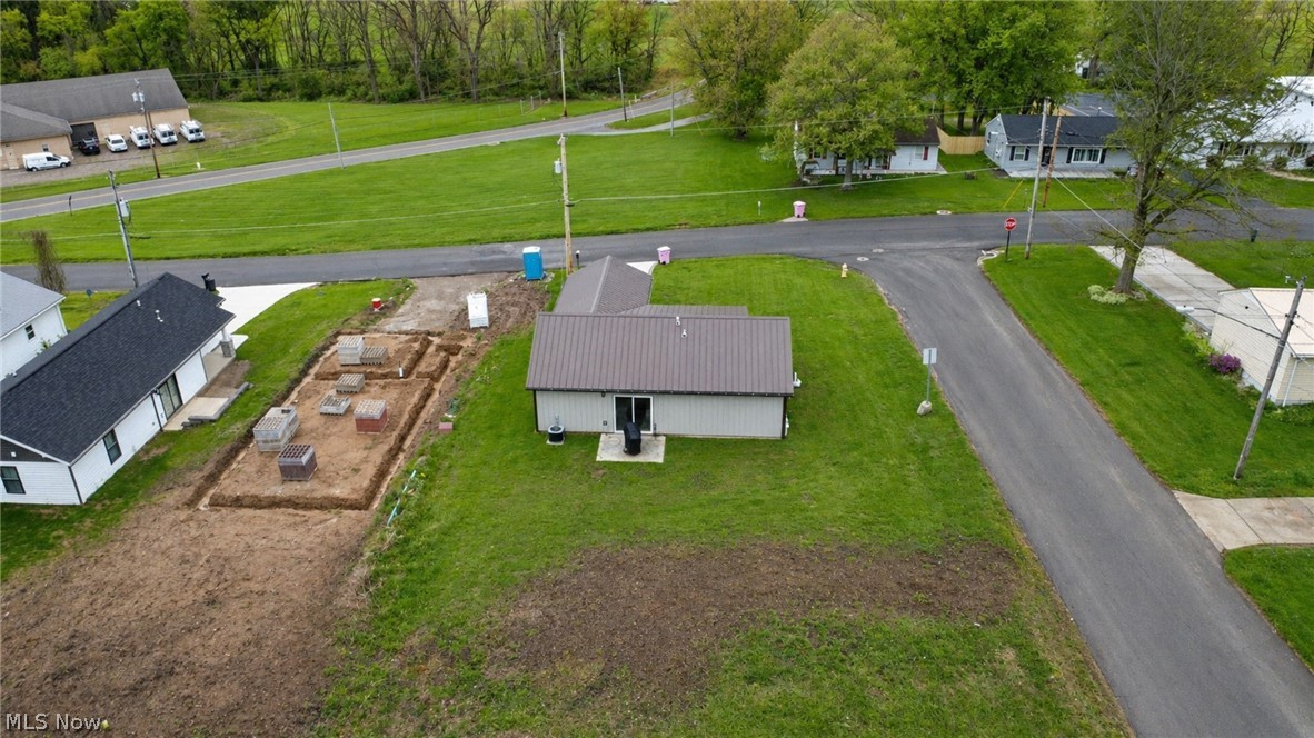 City/Mansfield - Residential