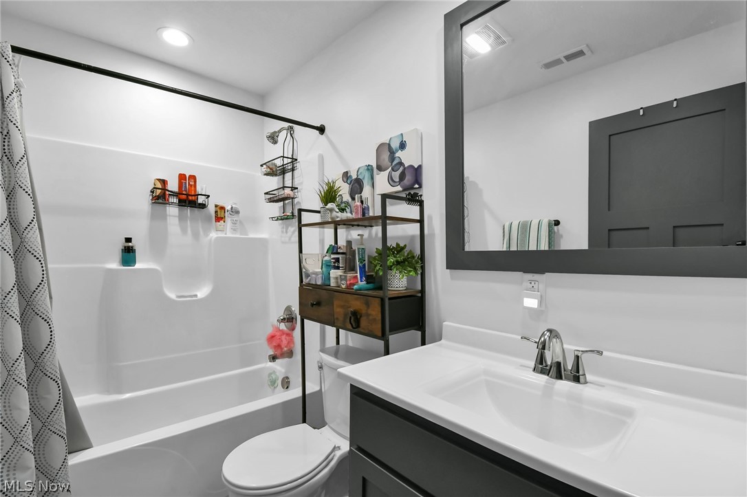 City/Mansfield - Residential