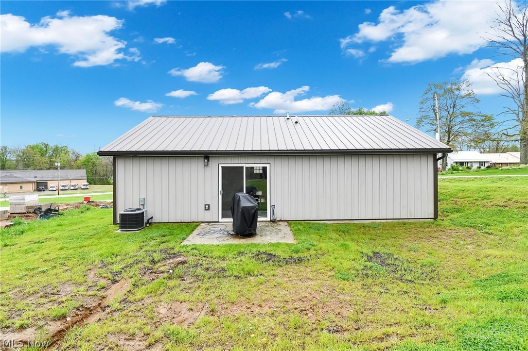 City/Mansfield - Residential
