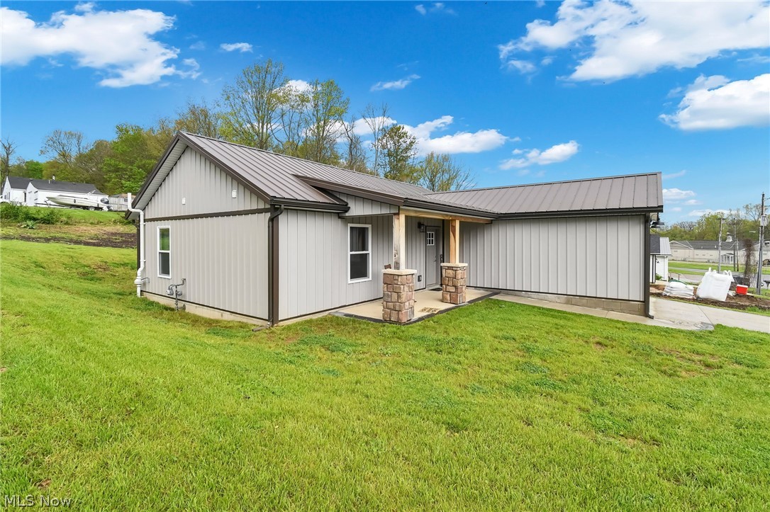 City/Mansfield - Residential