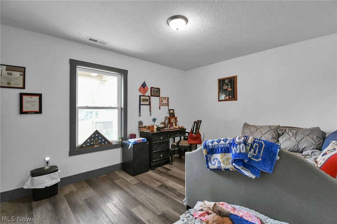 City/Mansfield - Residential