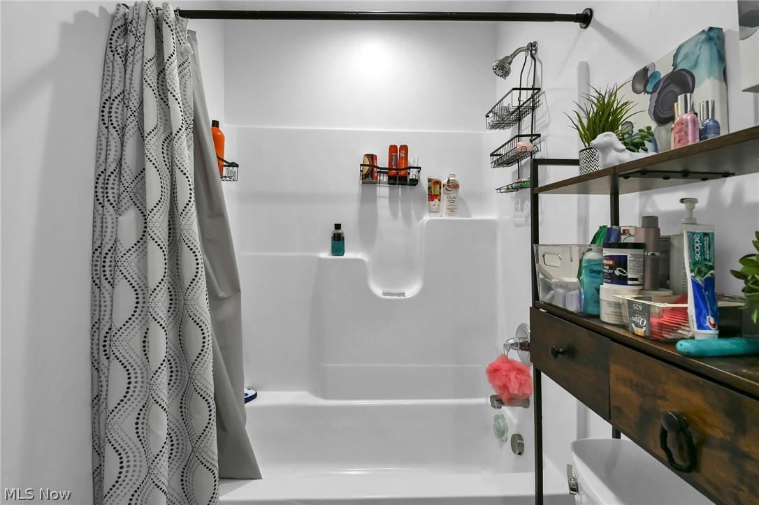 City/Mansfield - Residential