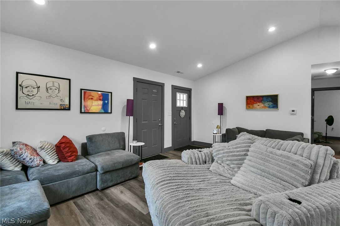 City/Mansfield - Residential